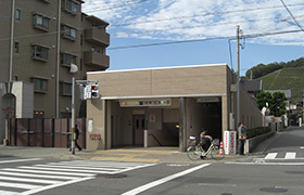 利便性が高い松ヶ崎駅周辺で賃貸をしよう！周辺情報をご紹介
