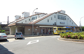竹田駅は暮らしやすさも利便性も高い賃貸におすすめの場所！
