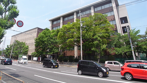 京都光華女子大学