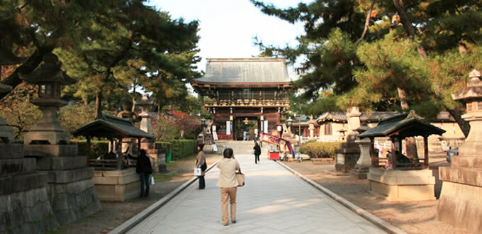 北野天満宮