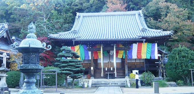 観音寺