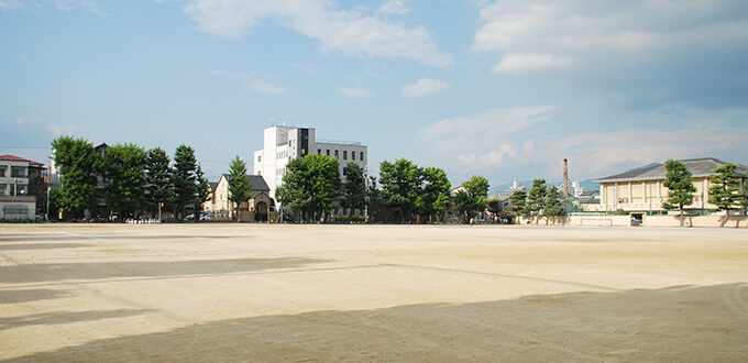 朱雀公園