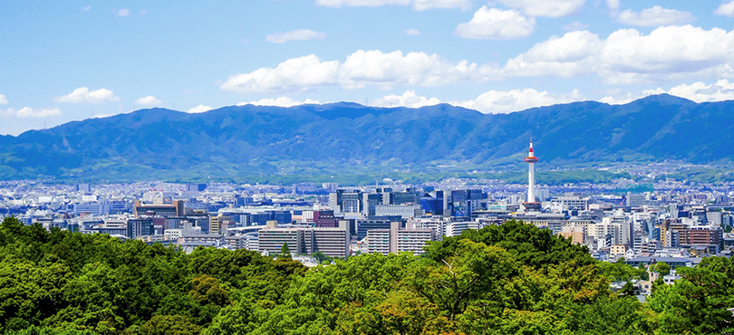 京都