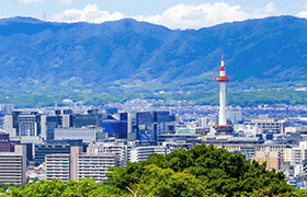 京都で賃貸探すなら！知っておきたい「街の魅力」