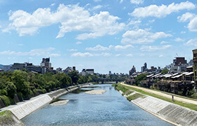 京都に暮らすなら必見！京都の賃貸物件　家賃相場