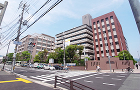 京都外国語大学周辺は利便性が高い人気エリア！賃貸情報やおすすめスポットをご紹介
