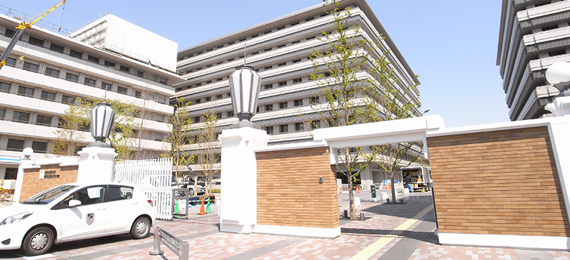 京都府立医科大学