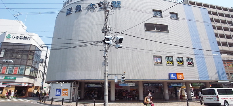 大宮駅