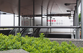 歴史×利便性が魅力の京都市役所前駅周辺の賃貸情報をご紹介！