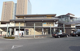 歴史ある町、長岡京駅周辺での賃貸がおすすめ！メリットなどをご紹介
