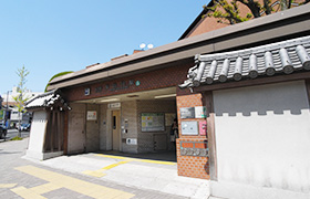 京都の中央にある今出川駅周辺で賃貸しよう！家賃相場もご紹介