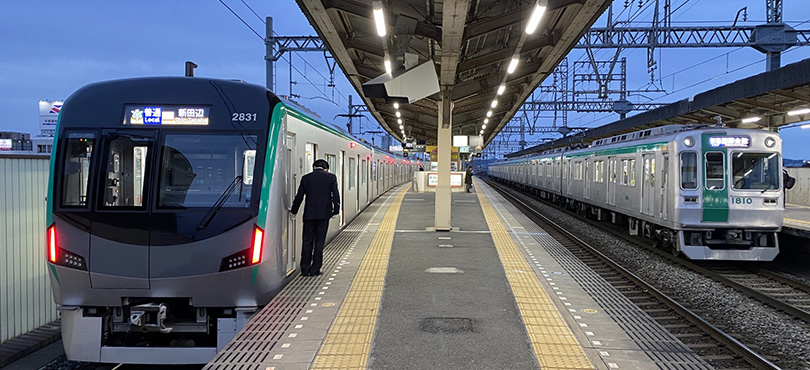 大久保駅