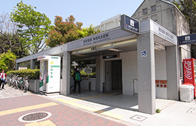 神宮丸太町駅周辺は賃貸初心者でも暮らしやすいエリア！魅力や賃貸相場は？