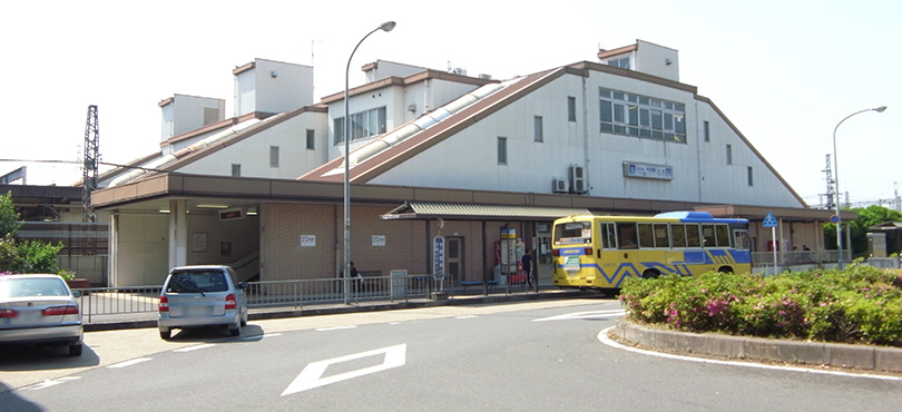 竹田駅