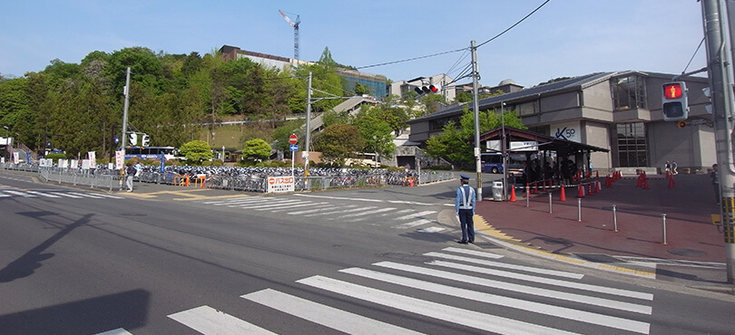 京都産業大学