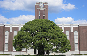 京都大学吉田キャンパス周辺のアパート情報をお届け