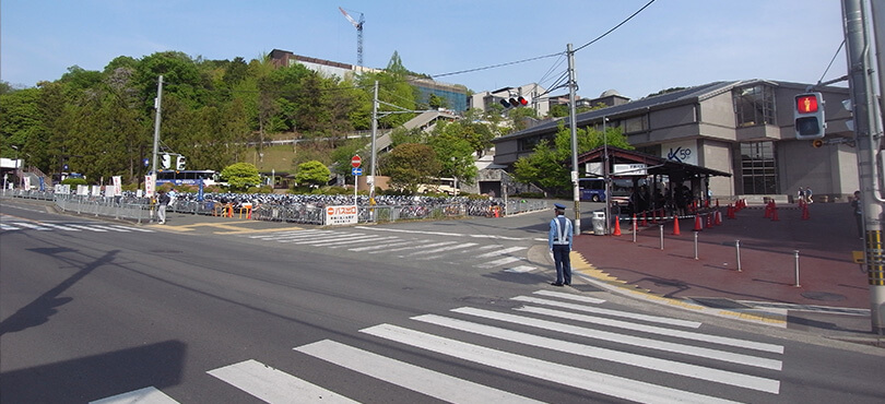 京都産業大学