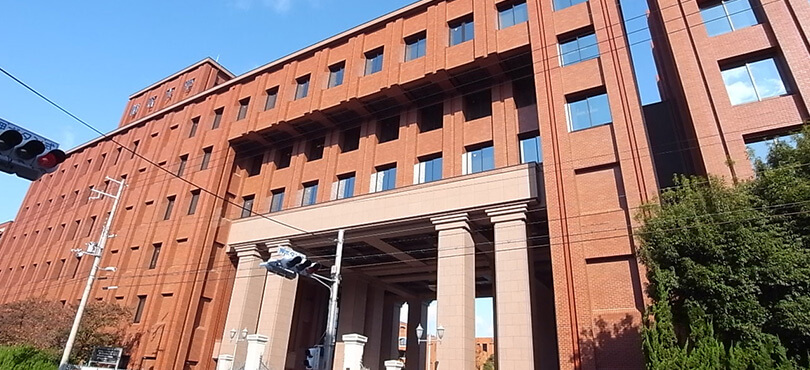 龍谷大学