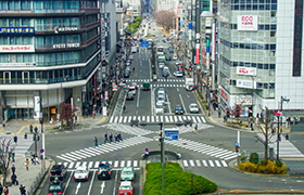 その物件大丈夫？京都で一人暮らしする女性のマンションの選び方