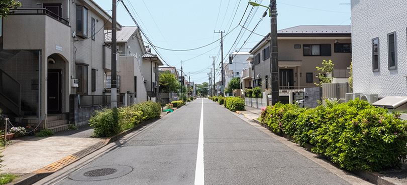 町内会