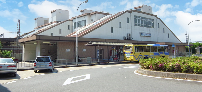 竹田駅