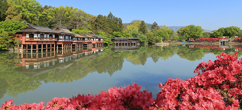 長岡天満宮