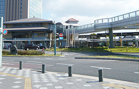 長岡京駅の賃貸はおすすめ？長岡京駅周辺についてご紹介！