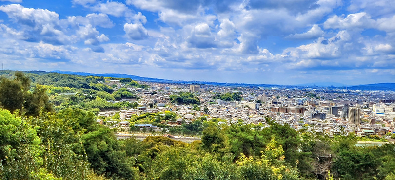 宇治市