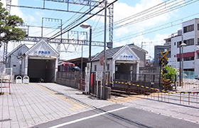 【伊勢田駅周辺にある賃貸物件の家賃相場】住みやすさや環境などをご紹介！