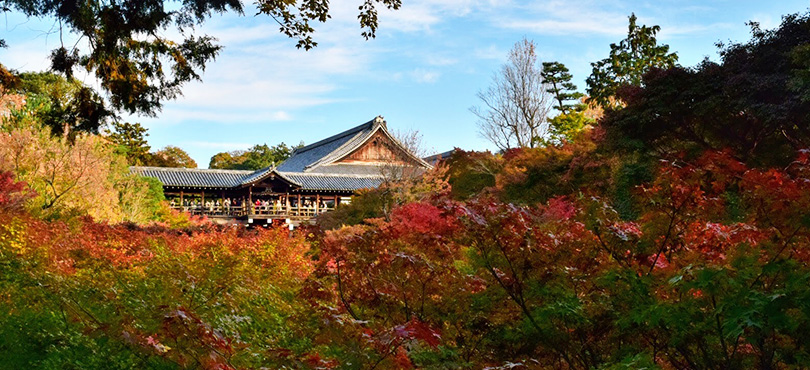 東福寺