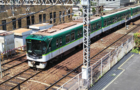 京阪本線は通勤・通学に便利なだけでなく、暮らしやすい場所が多い！