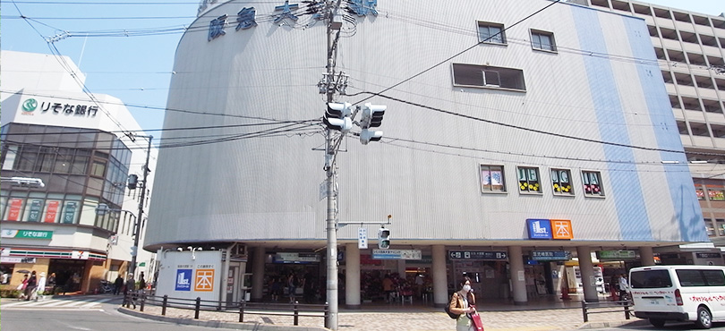 大宮駅