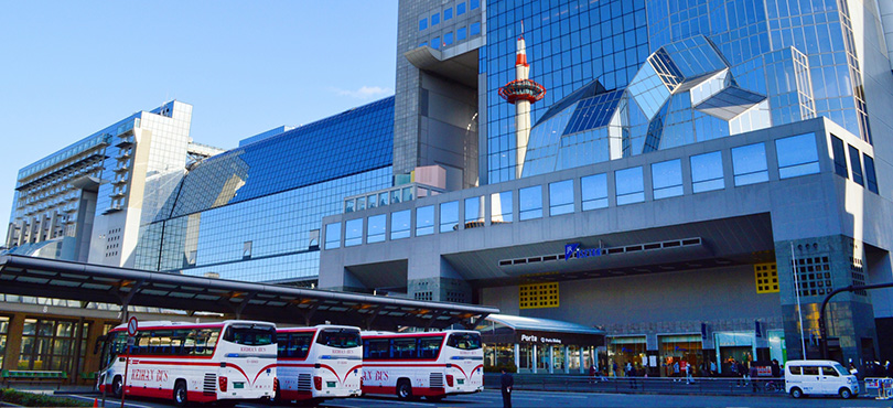 京都駅