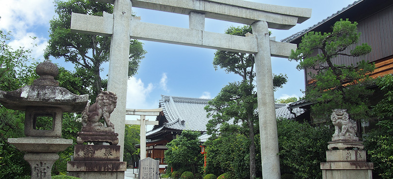 春日神社