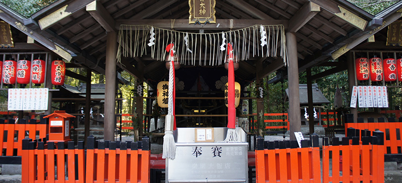 野宮神社