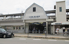 京都の賃貸で新生活をするなら西京極駅周辺がおすすめ！賃貸情報をご紹介します