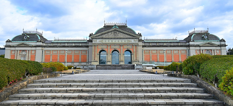 京都国立博物館