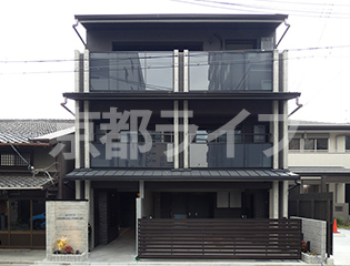 Avenue堀川六角