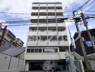 Poika四条烏丸