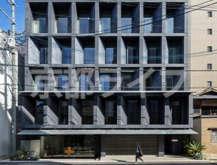 A-Terrace
