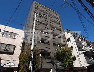 ブローニュ姉小路