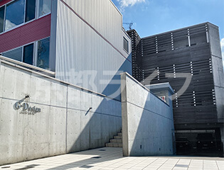 G-Design 京都西院