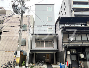 カーサ醒ヶ井