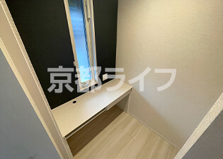 ワークスペース