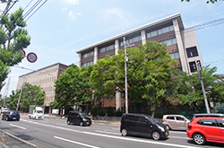 京都光華女子大学特集