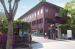 京都府立大学特集