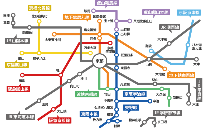 京都ライフ 京都の賃貸探し 000超の賃貸マンション アパート物件情報