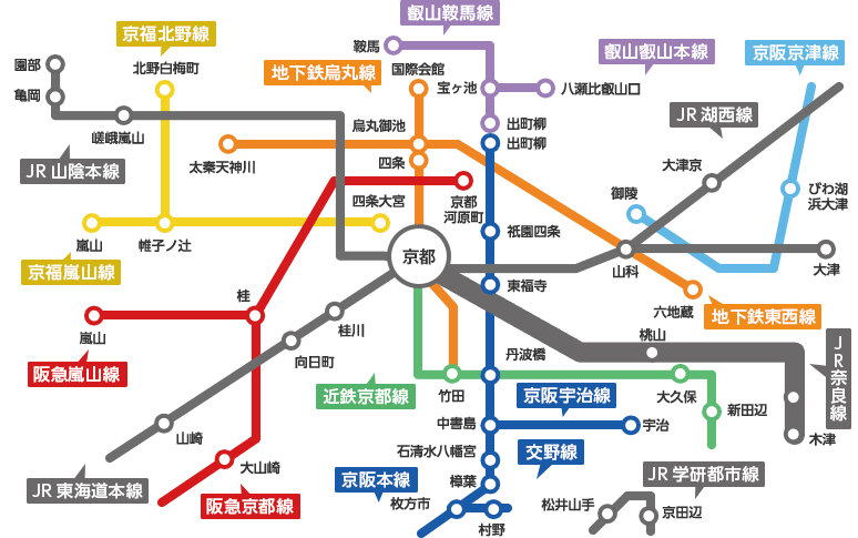 京都ライフ 京都の賃貸に特化 000超の賃貸マンション アパート情報