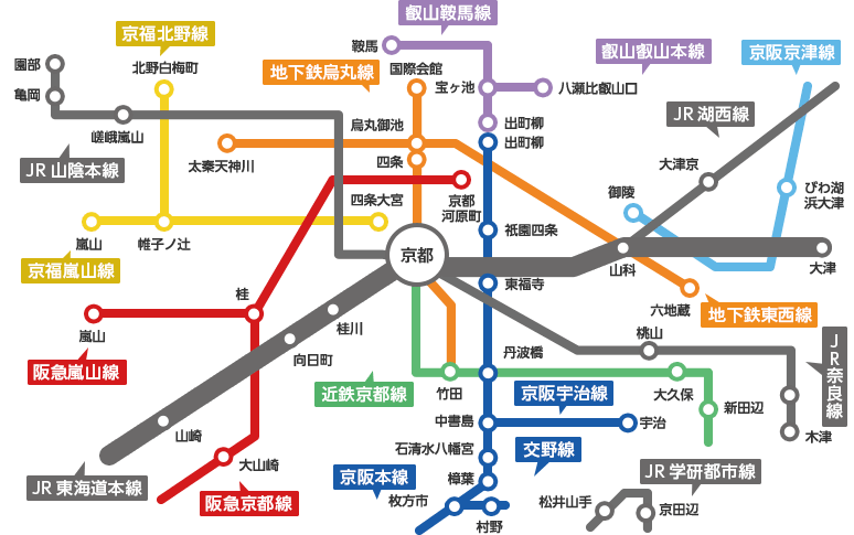 京都ライフ 京都の賃貸に特化 000超の賃貸マンション アパート情報