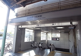 京阪線